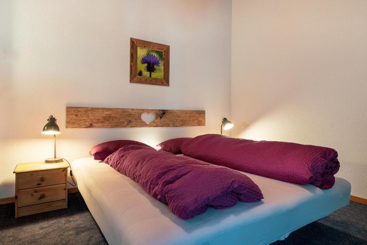Kulinarik & Geniesser Hotel Strauss เฟียช ภายนอก รูปภาพ