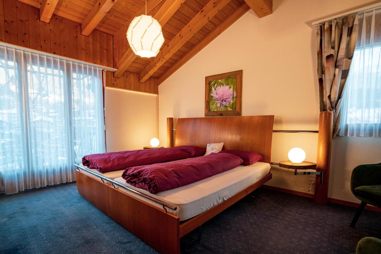 Kulinarik & Geniesser Hotel Strauss เฟียช ภายนอก รูปภาพ