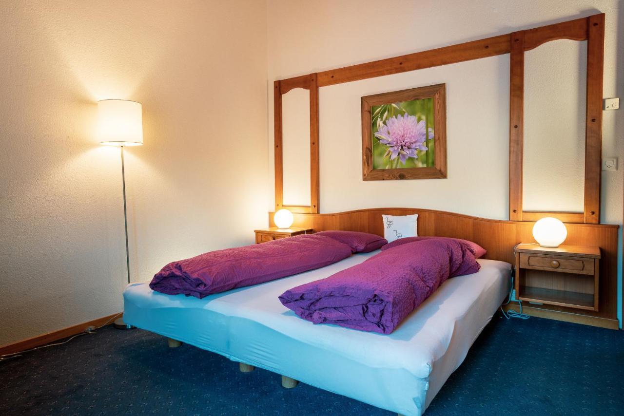 Kulinarik & Geniesser Hotel Strauss เฟียช ภายนอก รูปภาพ